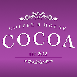 图标图片“COCOA Coffee House”