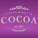 COCOA Coffee House