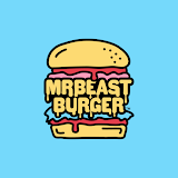 MrBeast Burger UK icon