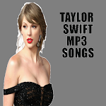 Cover Image of Download Taylor Swift Songs Mp3  APK