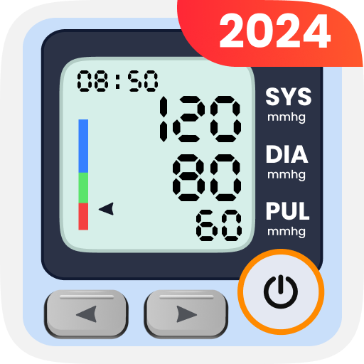 Blood Pressure Tracker - Apps on Google Play