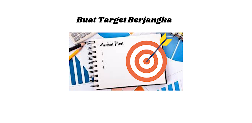 TIPS SUKSES USIA MUDA