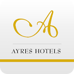 Ayres Hotels Apk