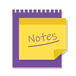 Cover Image of 下载 My Notes: Notepad and lists  APK