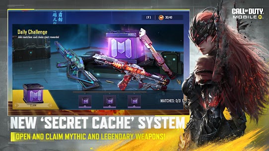 Call of Duty®: Mobile – Garena 2