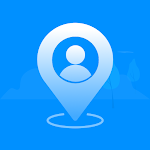 Cover Image of 下载 Location Tracker:Phone Tracker&Tracking App 1.0.9 APK