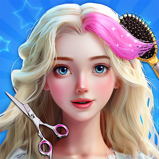 Hair Salon & Makeover Game Download on Windows