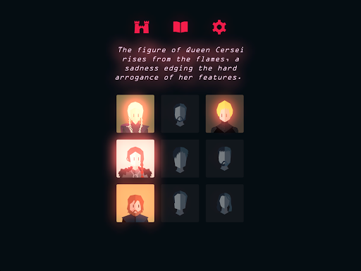 Reigns: Game of Thrones - Strategy - games