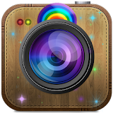 OpenGL Camera Photo Effects icon