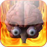 Brain Age Game icon