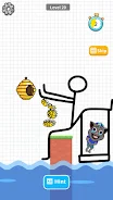 Draw Save The Juan Screenshot