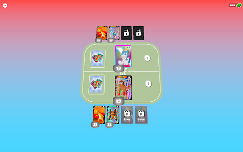 Card Evolution  screenshots 23