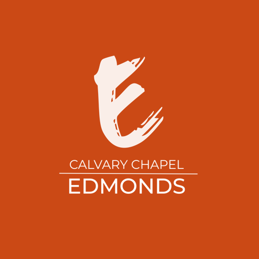 Calvary Chapel Edmonds logo