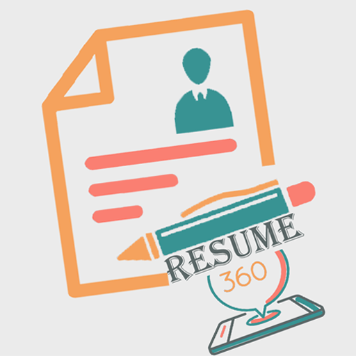 Resume Builder 360 - CV Maker logo