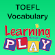 TOEFL Vocabulary Games Download on Windows