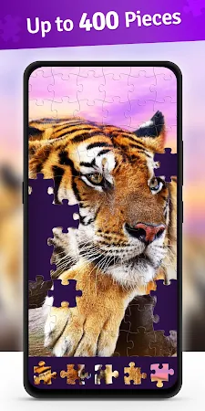 Game screenshot Jigsaw Puzzles apk download