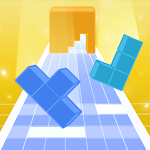 Tetris Rush Apk