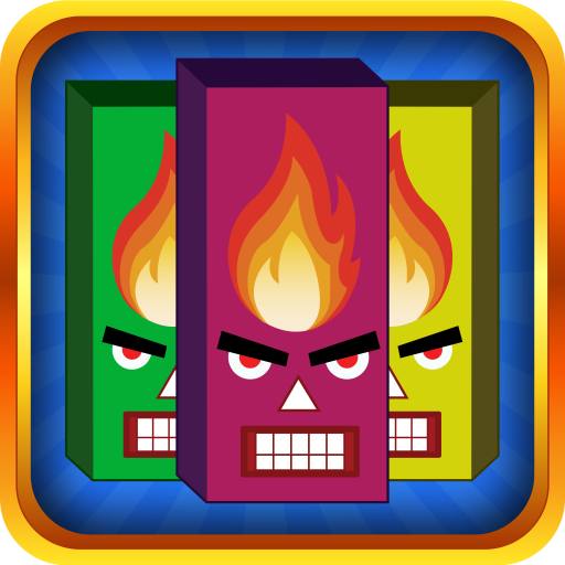 Angry Sticks GX Download on Windows