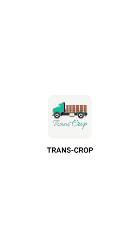 Android application TRANS-CROP screenshort