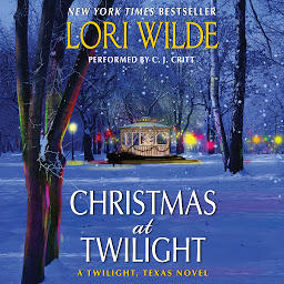 Icon image Christmas at Twilight: A Twilight, Texas Novel