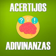 Acertijos y Adivinanzas