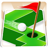 Golf: Twist and Turn icon