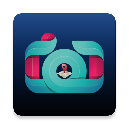 Capture Photo With Location logo