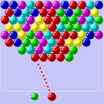 Cover Image of Download Bubble Shooter Puzzle  APK