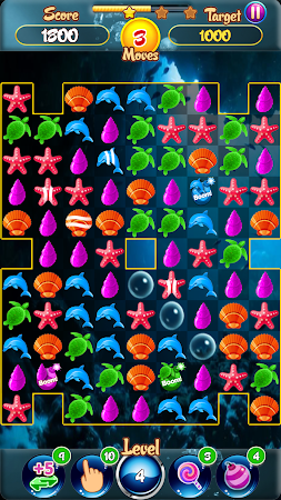 Game screenshot Dream Bubble mod apk