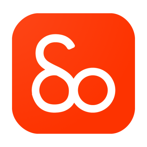 SO ALARM logo