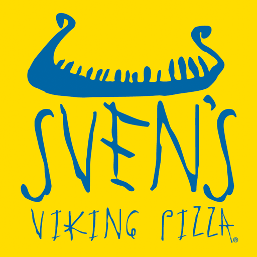 Svens Viking Pizza logo