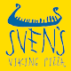 Svens Viking Pizza
