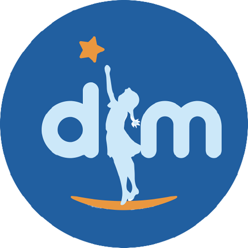 Dream Them logo