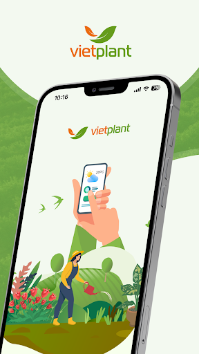 Android application VietPlant - Cây trồng Việt screenshort