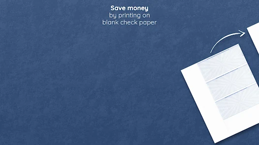 Check Writer: Print Checks - Apps on Google Play