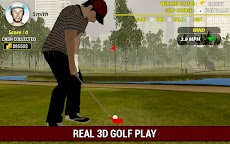 Golf Game Sports Games offlineのおすすめ画像1