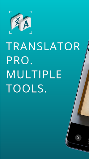 TranslatorPRO -  Translate