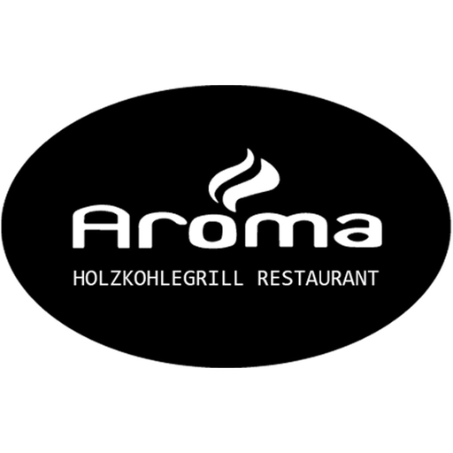 Aroma Restaurant Ocakbasi logo