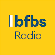 BFBS Radio Mobile APP