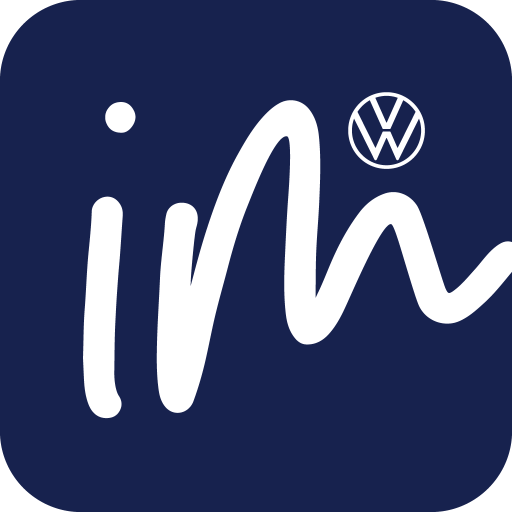 Volkswagenim  Icon