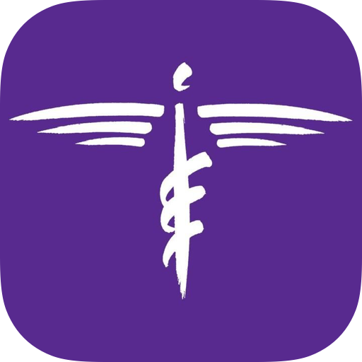 DMU Wellness logo