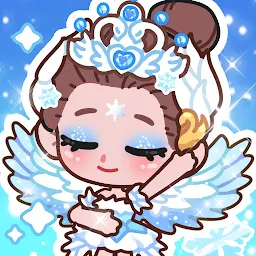 Pippi World: Princess Avatar Mod Apk