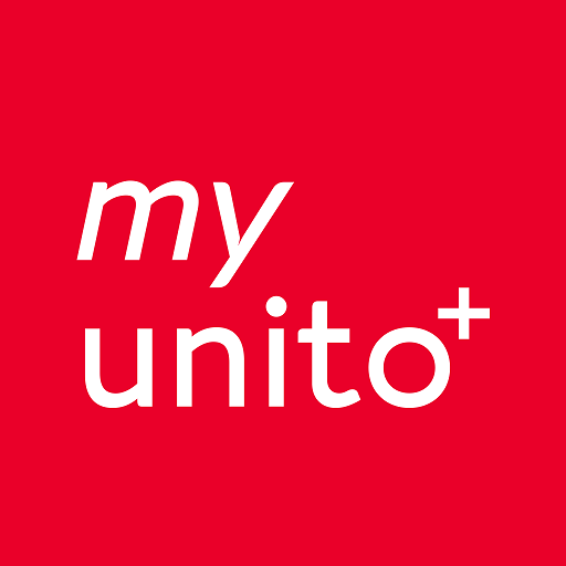 MyUnito+ logo