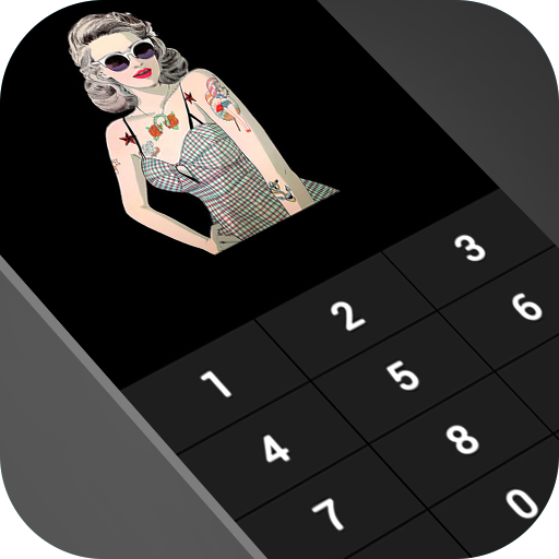 AppLock Theme So Cool logo