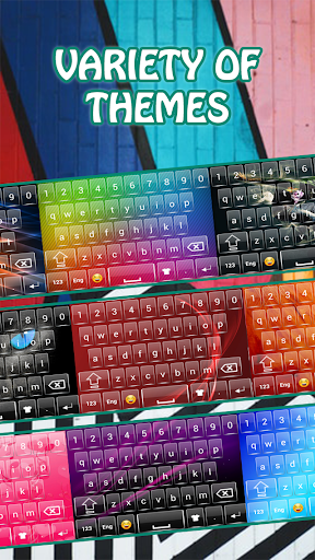 Cantonese Keyboard Izee