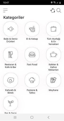 Bản xem trước ứng dụng