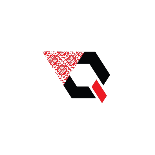 LuckQRT logo