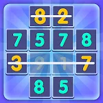 Cover Image of Unduh Match Ten - Number Puzzle 0.1.8 APK
