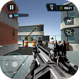 Counter Terrorist Frontline Shooter: FPS Strike icon