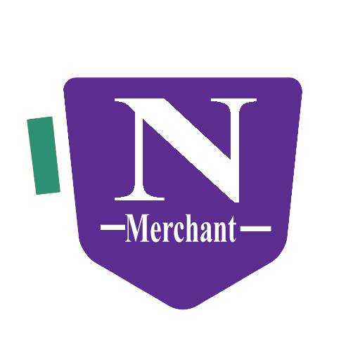 NepalSTE Merchant logo